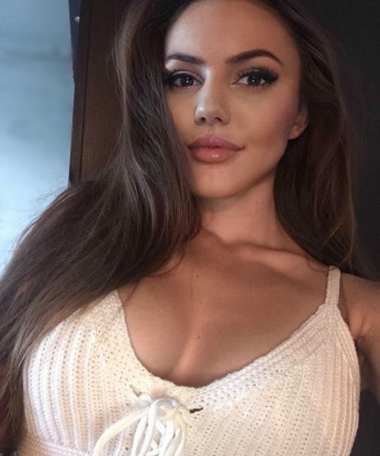 Проститутка Милана