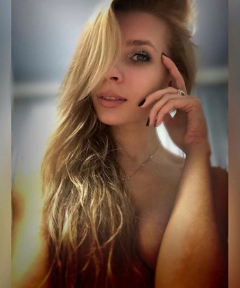 Проститутка Яна